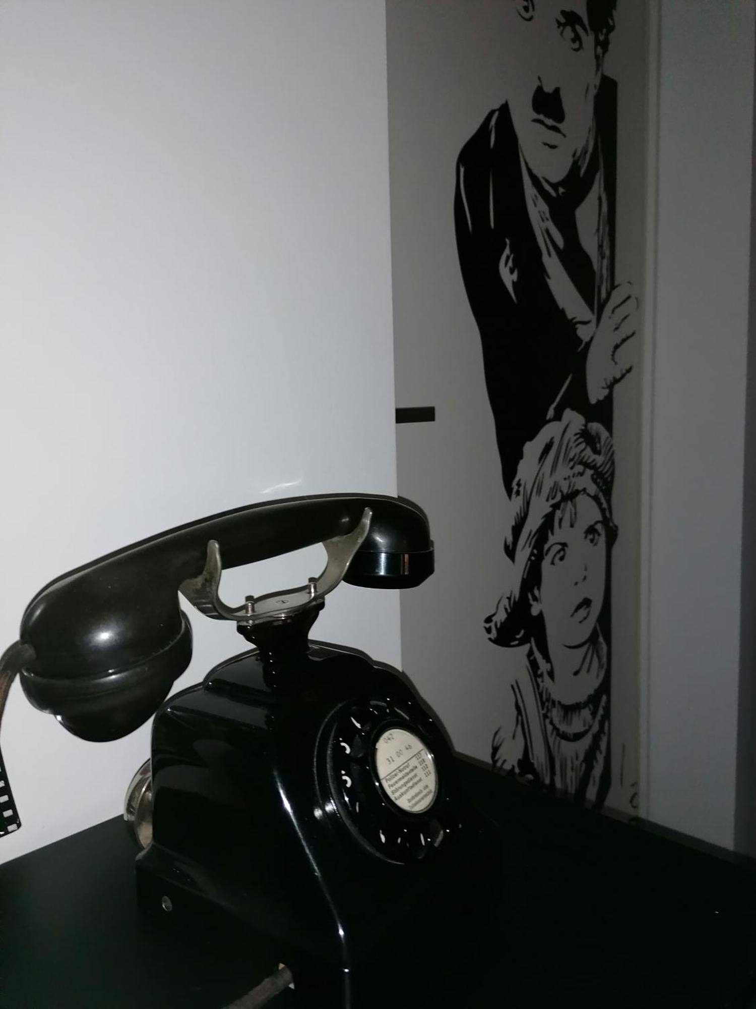 B&B 7E Art Vevey Extérieur photo