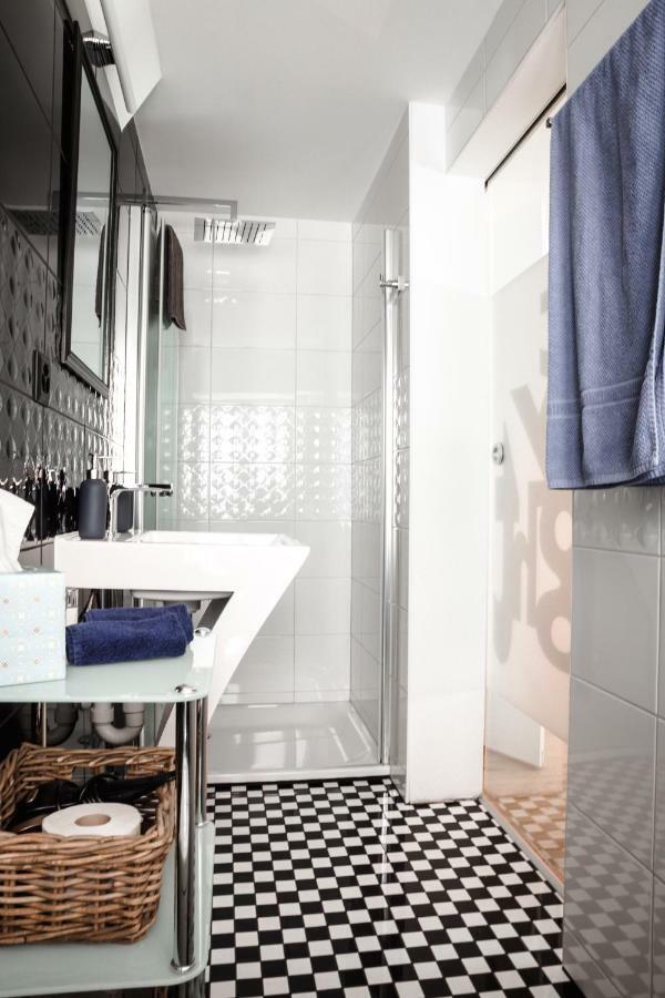 B&B 7E Art Vevey Extérieur photo